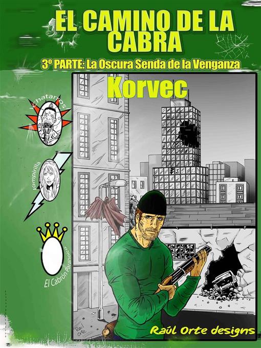 Title details for El Camino de la Cabra III by Korvec - Available